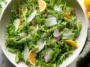 Zesty Easter Arugula Salad – Fresh and Colorful Delight