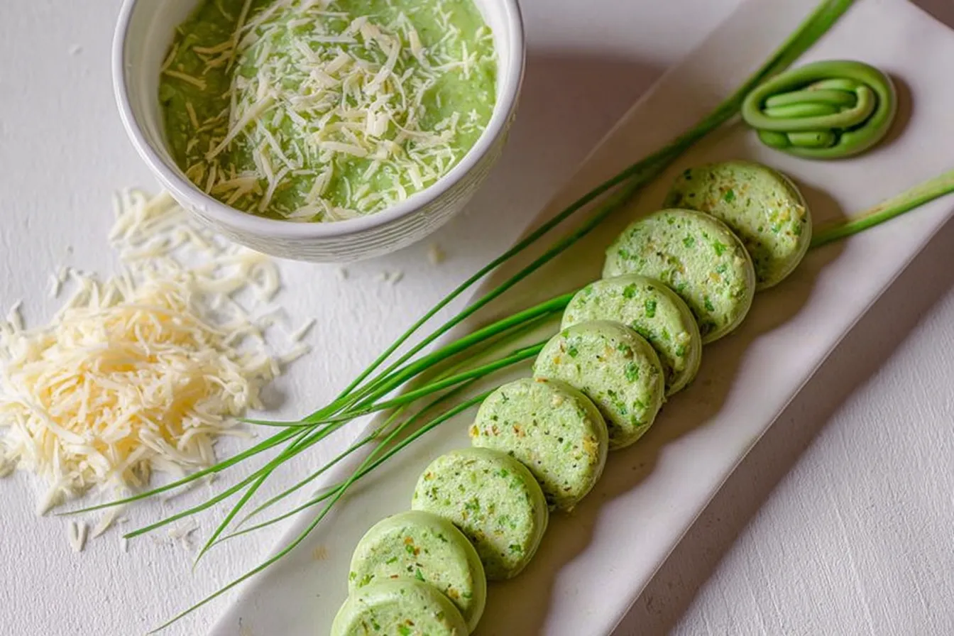 3 Best Things to Do with Garlic Scapes 