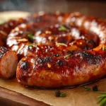 Best Kielbasa Sausage – Mouthwatering Recipe