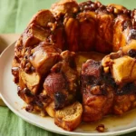 Best Monkey Bread: A Deliciously Easy Recipe You'll Love! 14 Mouthwatering Best Monkey Bread Fresh from the Oven