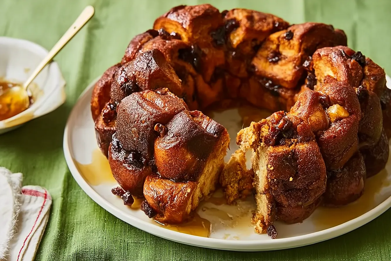 Best Monkey Bread