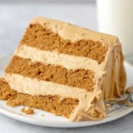 Biscoff Cake: The Ultimate Indulgent Dessert