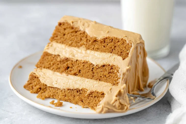 Biscoff Cake: The Ultimate Indulgent Dessert