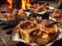 Campfire Apple Pie Packets Ready to Delight