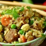 Cauliflower Fried 'Rice': A Healthy Twist on a Classic 15 Cauliflower Fried 'Rice' Dish