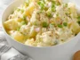 Creamy Potato Salad in a Bowl - Perfect Side Dish