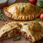 Delicious Easy Keto Calzone for Guilt-Free Comfort Food 5 Delicious Easy Keto Calzone for Guilt-Free Comfort Food