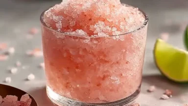 Healthy Pink Salt Morning Trick Recipe