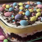 Easter Dirt Cake Casserole: A Sweet Delight for Spring Celebrations 15 Easter Dirt Cake Casserole: Festive Dessert Delight