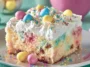 Easter Poke Cake – Colorful and Delicious Spring Dessert
