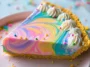 Easter Swirl Pie – A Gorgeous No-Bake Spring Dessert