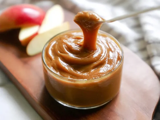 Easy Date Caramel Recipe