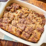 Delicious Easy Easter Breakfast Casserole