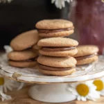 Delicious Easy Graham Cookies Ready to Enjoy