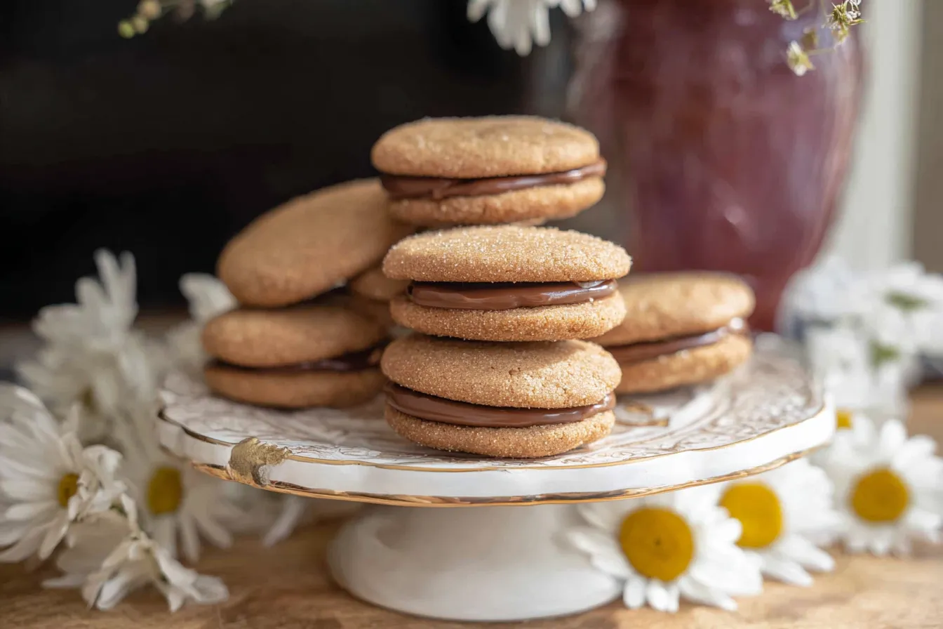 Easy Graham Cookies: A Sweet Treat You’ll Love! 3 Delicious Easy Graham Cookies Ready to Enjoy