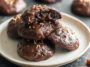 Easy Healthy Chocolate Date Cookies Freshly Baked
