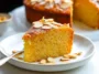 Easy Orange Almond Flour Cake - Irresistibly Delicious