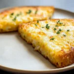 Egg and Cheese Toasts: Crispy and Cheesy Breakfast Delight