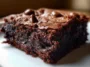 Fudgy Date Brownies: Deliciously Fudgy Chocolate Treat