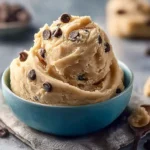 Delicious Gluten-Free Greek Yogurt Cookie Dough Bites