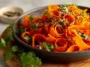 Vibrant Gluten-Free Viral TikTok Carrot Salad