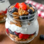 Greek Yogurt Breakfast Parfait: A Delicious Morning Boost 15 Greek Yogurt Breakfast Parfait - Healthy Morning Treat