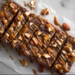 Healthy No-Bake Date and Nut Snack Bars Recipe That Delight 5 Healthy No-Bake Date and Nut Snack Bars