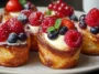 Irresistible French Toast Cups on a Cozy Table