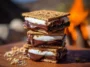 Irresistible S’mores Campfire Dessert in 3 Ingredients