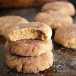 Keto Snickerdoodle Cookies – A Healthy Indulgence