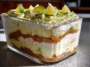 Delicious Key Lime Pie Trifle Layers