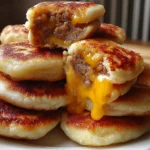 McGriddle Bites: The Perfect Breakfast Treat You’ll Love! 15 Mouthwatering McGriddle Bites Ready to Enjoy!