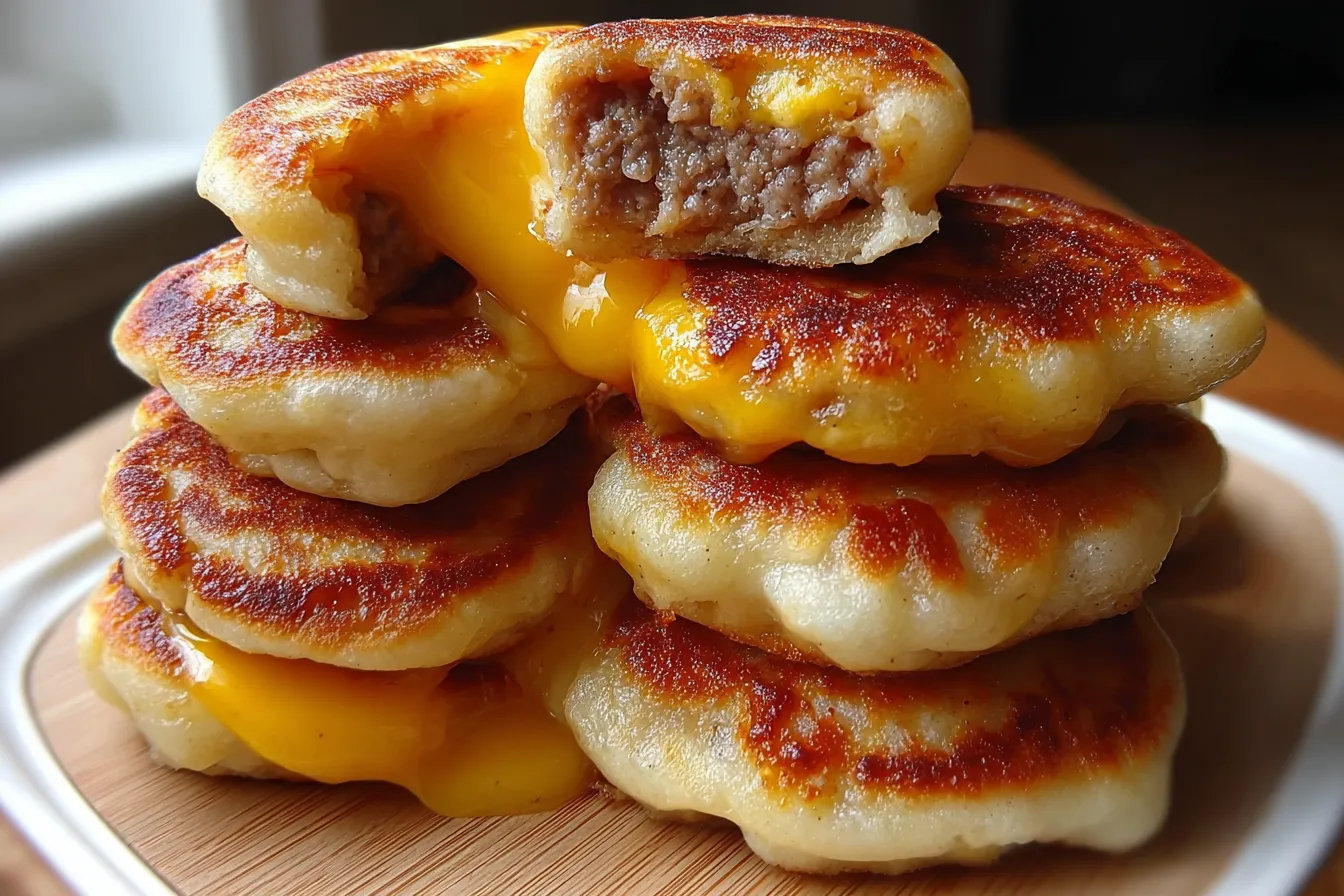 McGriddle Bites: The Perfect Breakfast Treat You’ll Love! 4 McGriddle Bites: The Perfect Breakfast Treat You’ll Love!