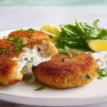 Proper British Fish Cakes: A Delicious Traditional Treat 15 Proper British Fish Cakes Freshly Made