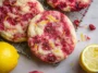 Raspberry Lemonade Cookies Freshly Baked Delight