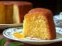 Sicilian Whole Orange Cake – Luscious Citrus Dessert