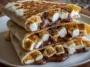S’mores Crunchwrap: Deliciously Gooey and Fun to Make