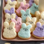 Soft Buttercream Bunny Cookies: Irresistibly Cute and Delicious 5 Soft Buttercream Bunny Cookies Ready for Spring Celebrations
