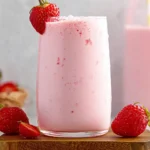 Strawberry Yogurt Smoothie: Your New Favorite Refreshment! 15 Delicious Strawberry Yogurt Smoothie Recipe