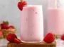 Delicious Strawberry Yogurt Smoothie Recipe