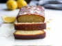 Sugar Free Lemon Drizzle Cake – Diabetic Friendly Dessert