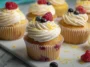 Delicious Summer Cupcakes – Perfect Light Treats for Sunny Days