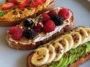 Delicious Summer Toast Recipes for Easy Breakfast