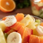 Sunshine Salad: A Vibrant and Refreshing Summer Delight 5 Colorful Ingredients of Sunshine Salad