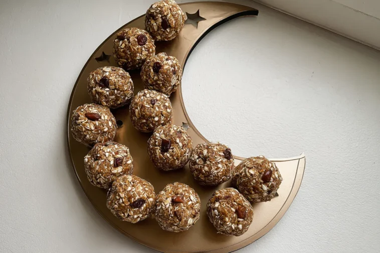 the best date energy balls recipe 1