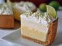 Triple Decker Key Lime Pie - Layers of Zesty Goodness