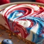 4th of July Swirl Pie – A Fun, No-Bake Patriotic Dessert 15 4th of July Swirl Pie – A Festive No-Bake Dessert