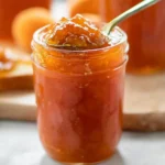 Delicious Homemade Apricot Jam
