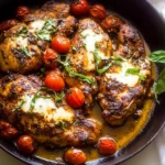 Baked Balsamic Chicken Recipe: A Flavorful Delight 15 Baked Balsamic Chicken Deliciously Prepared