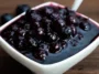 Blueberry Sauce Ready to Serve